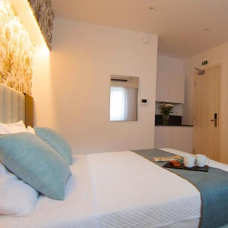 Phaedrus Living Luxury Kriel Suites 302 Athen Eksteriør bilde