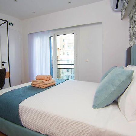 Phaedrus Living Luxury Kriel Suites 302 Athen Eksteriør bilde