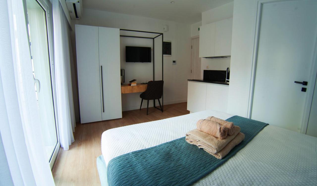 Phaedrus Living Luxury Kriel Suites 302 Athen Eksteriør bilde