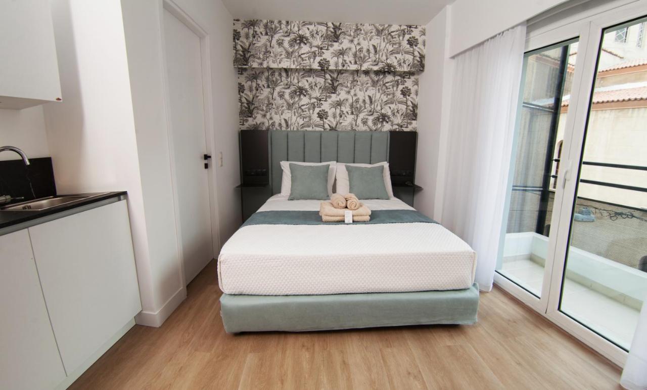 Phaedrus Living Luxury Kriel Suites 302 Athen Eksteriør bilde