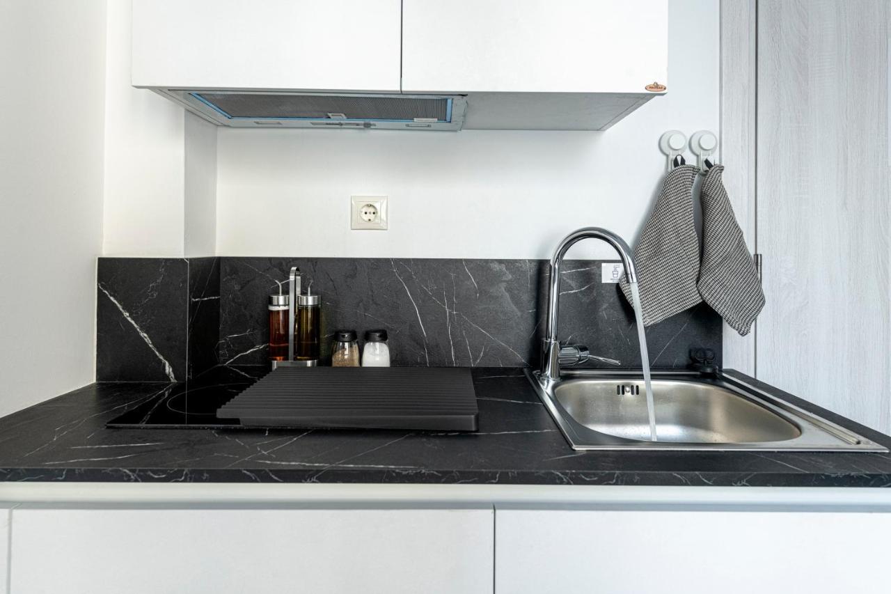 Phaedrus Living Luxury Kriel Suites 302 Athen Eksteriør bilde