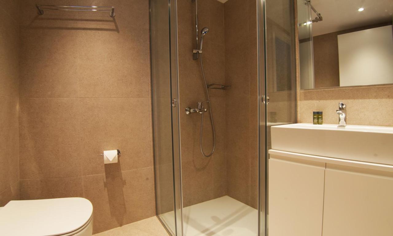 Phaedrus Living Luxury Kriel Suites 302 Athen Eksteriør bilde